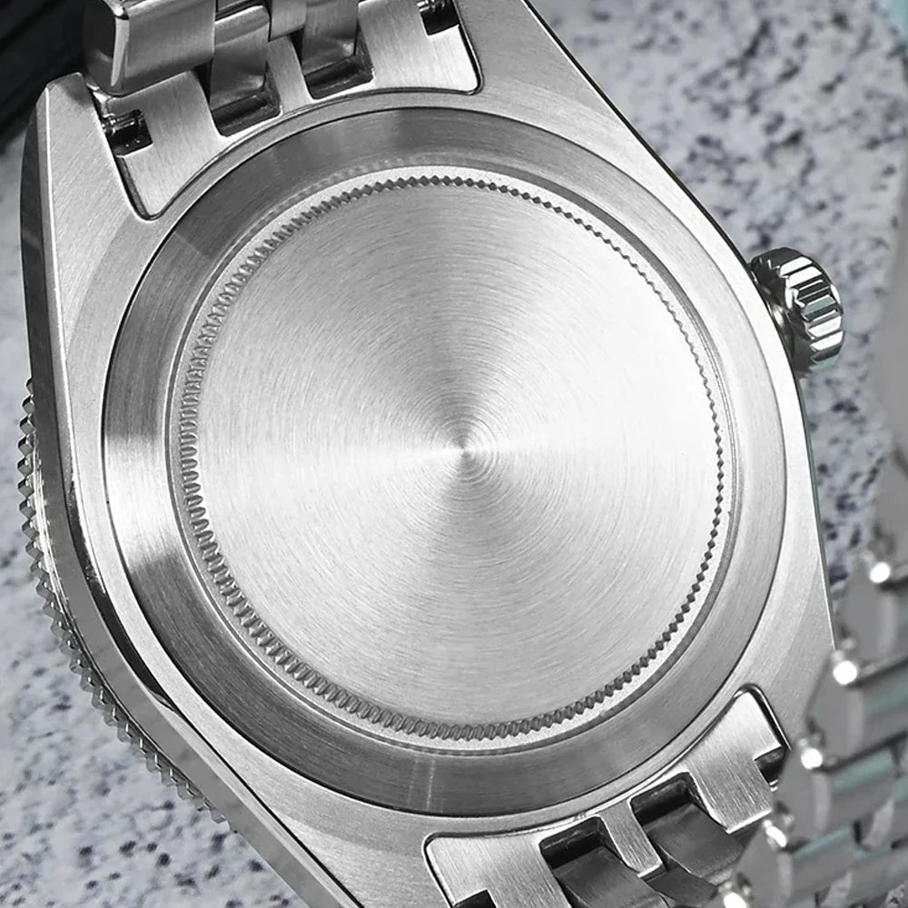 San Martin SN0148 Automatic Dive Watch