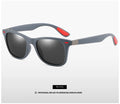 Classic Polarized Square Sunglasses UV400