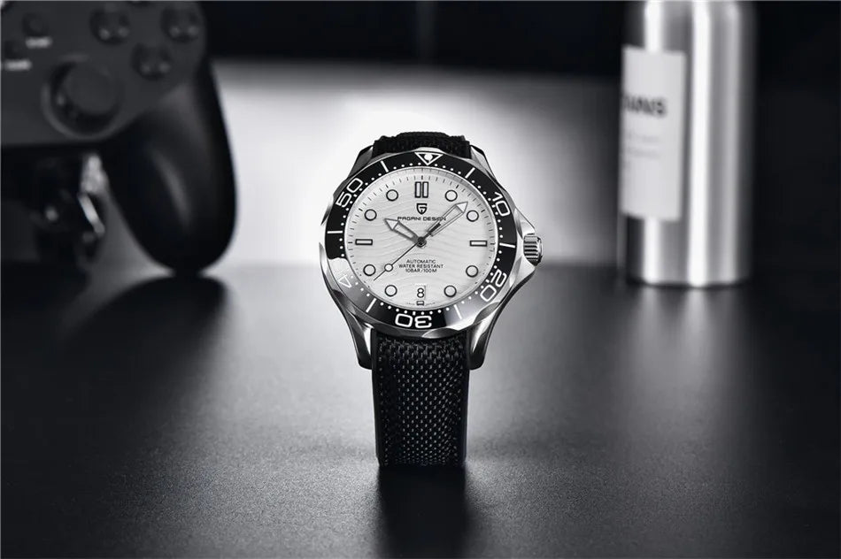 PAGANI DESIGN Automatic Mechanical Watch