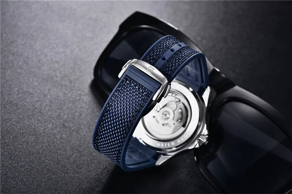 PAGANI DESIGN Automatic Mechanical Watch