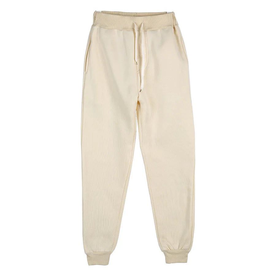 Men's Multi-Pocket Cargo Jogger Pants