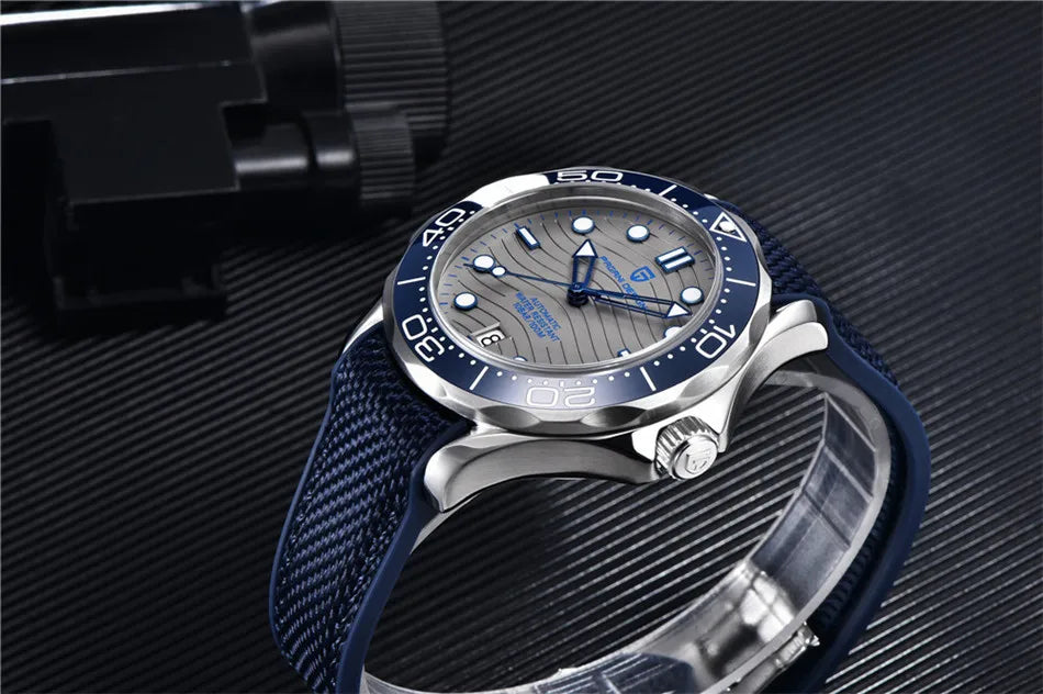 PAGANI DESIGN Automatic Mechanical Watch