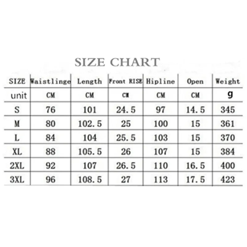Men's Vintage Ripped Skinny Slim Fit Jeans