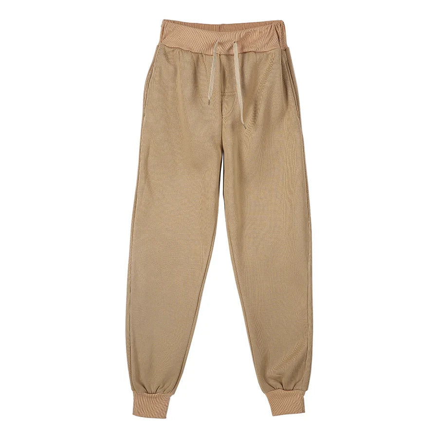 Men's Multi-Pocket Cargo Jogger Pants