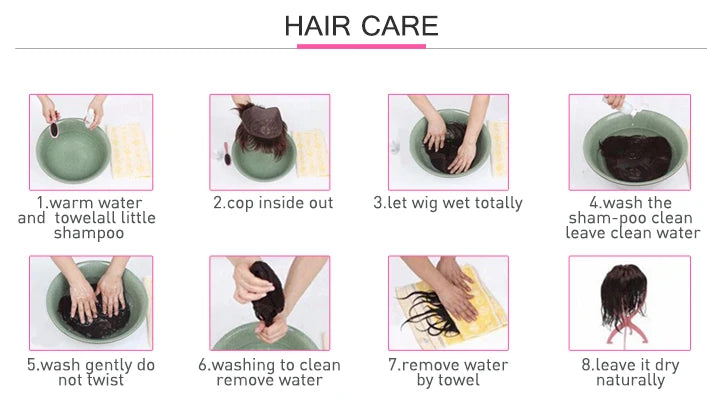 Burmese Curly Pre-Looped Human Hair Extensions