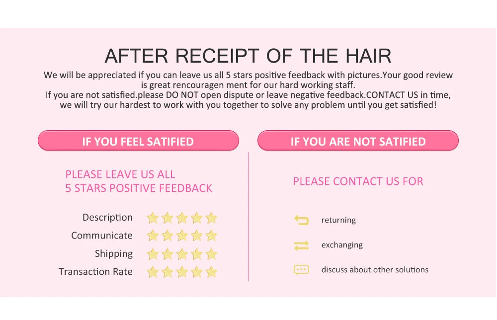 Burmese Curly Pre-Looped Human Hair Extensions