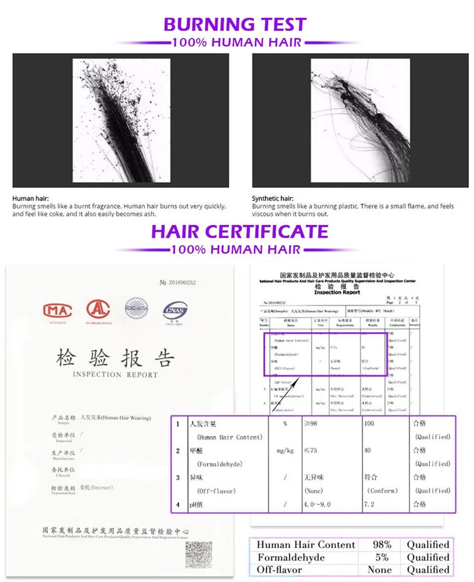 Afro Kinky Curly Human Hair Bundles 6Pcs Remy Deal