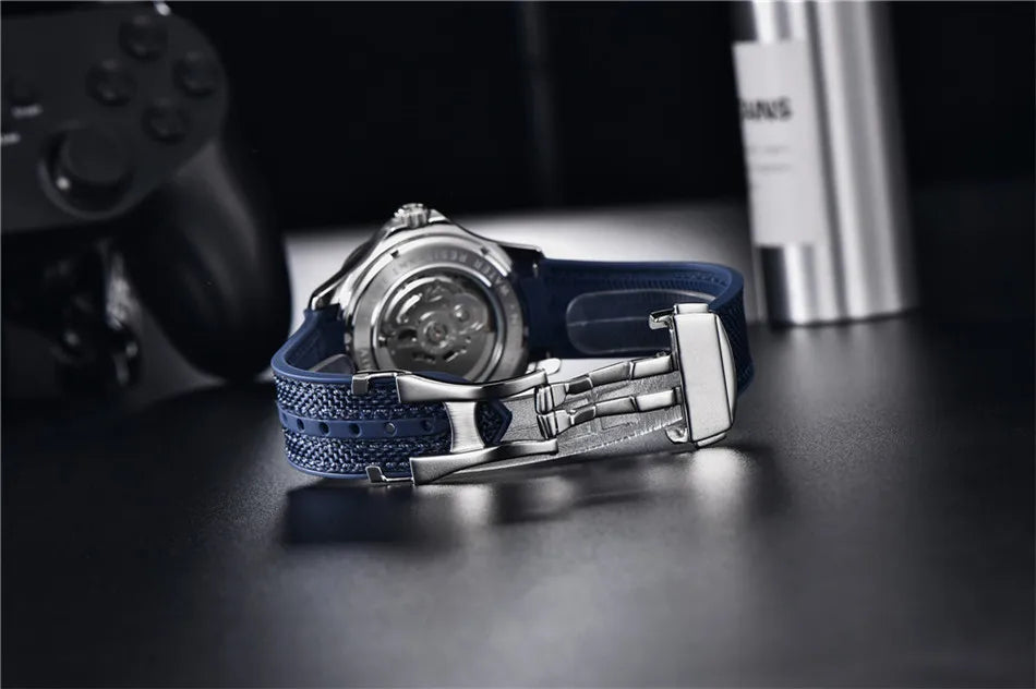 PAGANI DESIGN Automatic Mechanical Watch
