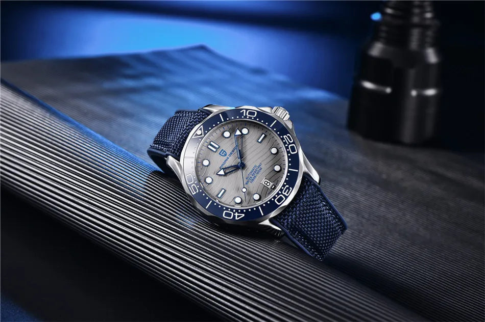 PAGANI DESIGN Automatic Mechanical Watch