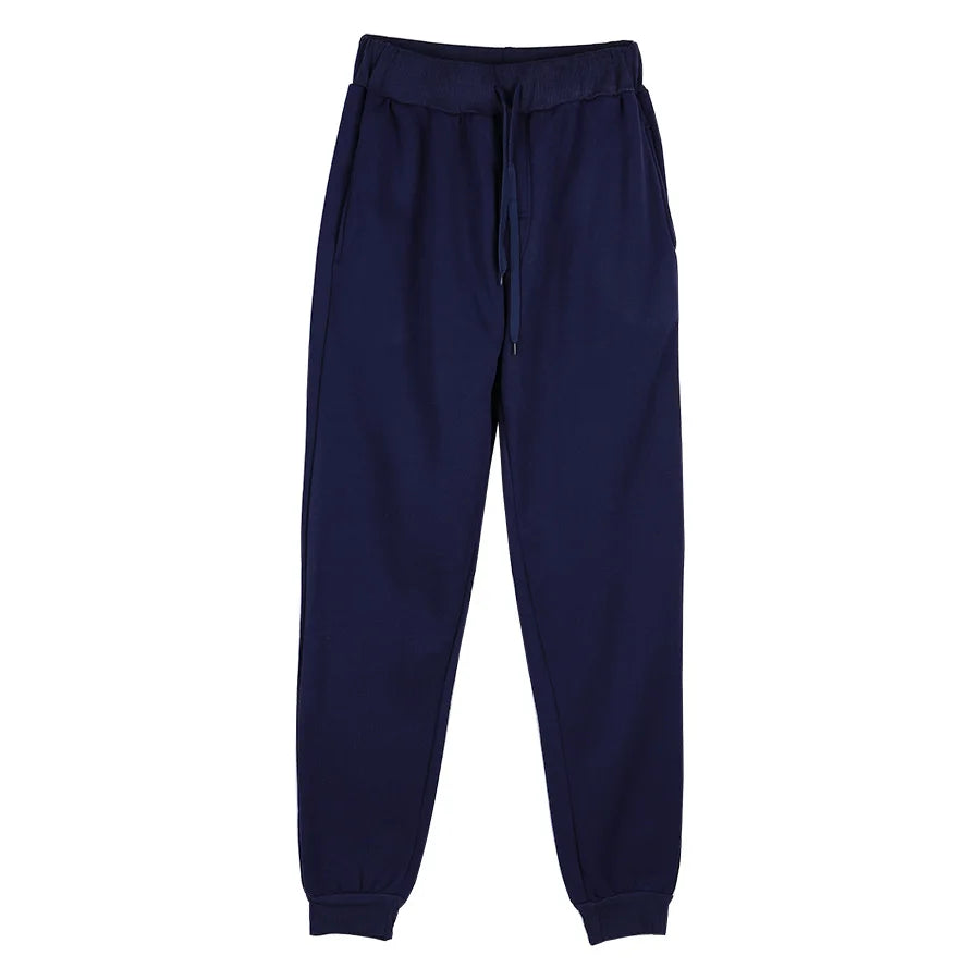 Men's Multi-Pocket Cargo Jogger Pants