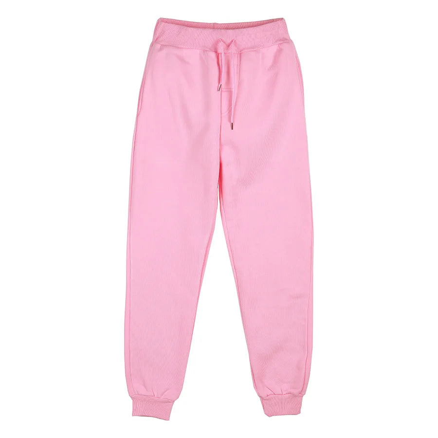 Men's Multi-Pocket Cargo Jogger Pants