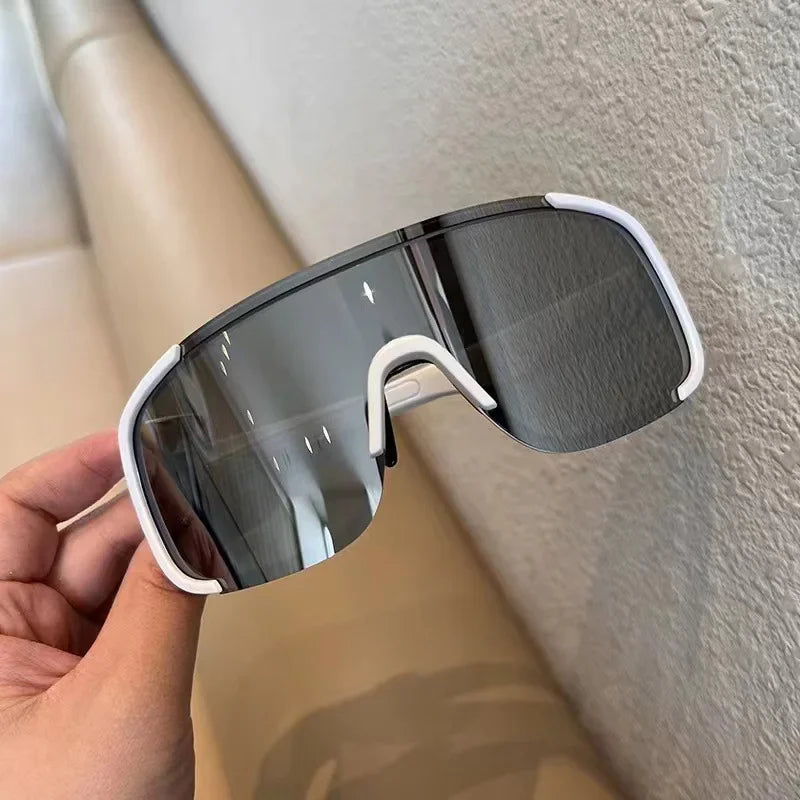 Unisex Outdoor Cycling & Ski Goggles