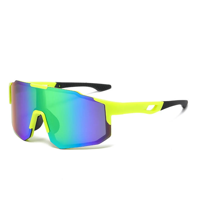 Unisex Outdoor Cycling & Ski Goggles