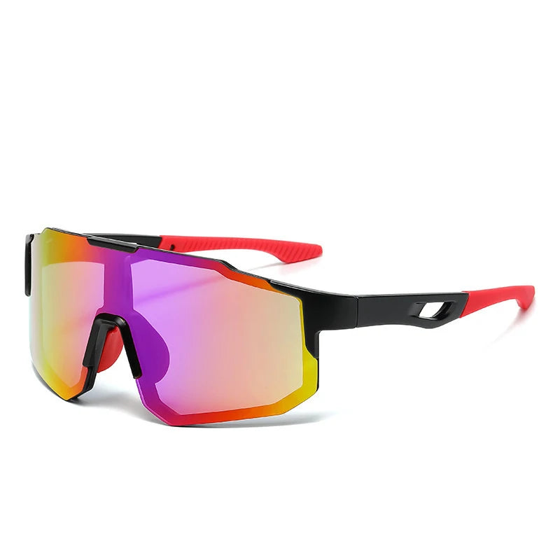 Unisex Outdoor Cycling & Ski Goggles