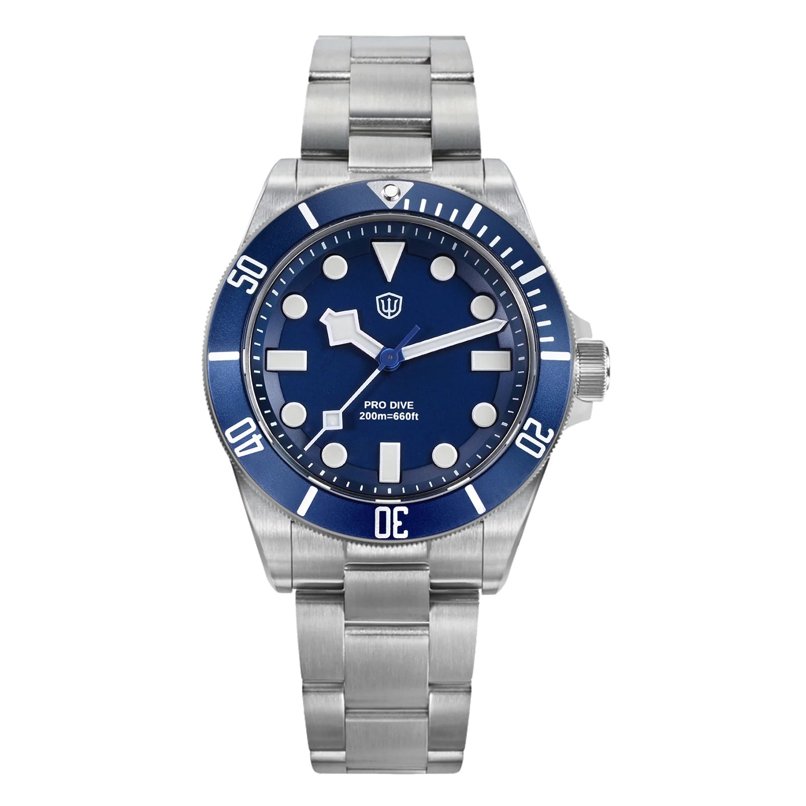 Watchdives WD1969 Pro Quartz Dive Watch