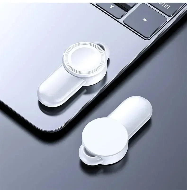Portable Magnetic Charger for Apple Watch