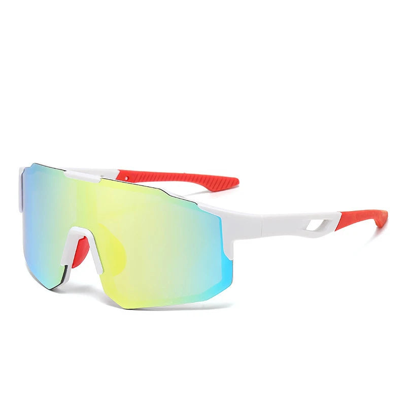 Unisex Outdoor Cycling & Ski Goggles