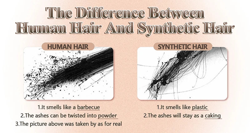 Clip-In Human Hair Extensions Straight Invisible Weft