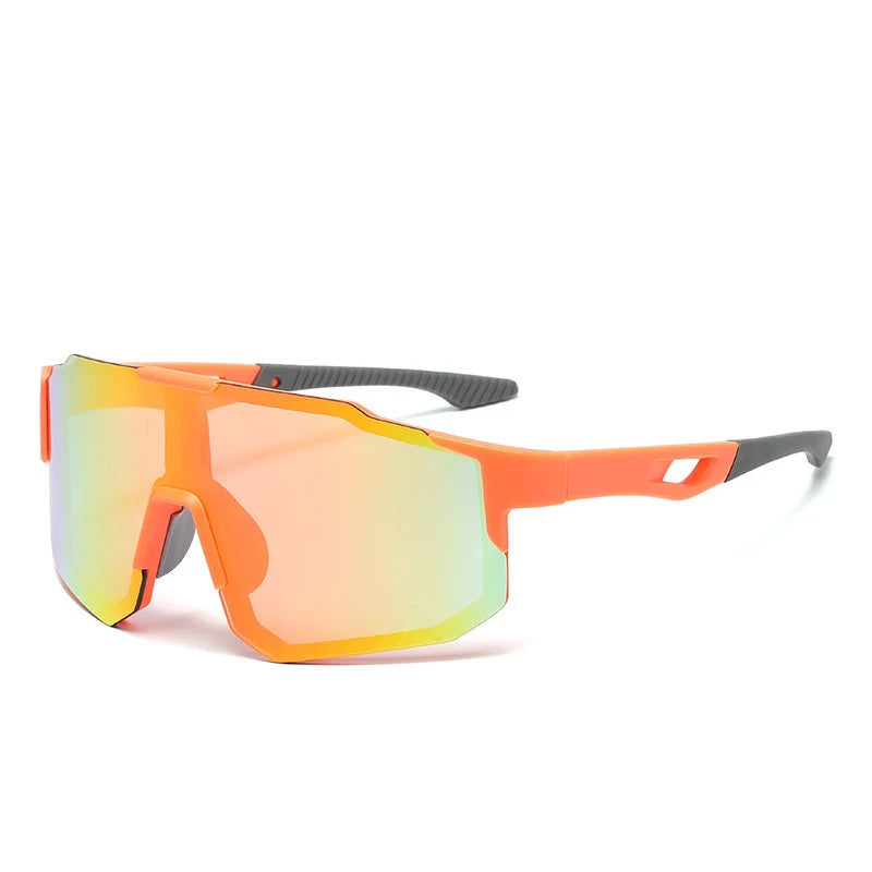 Unisex Outdoor Cycling & Ski Goggles