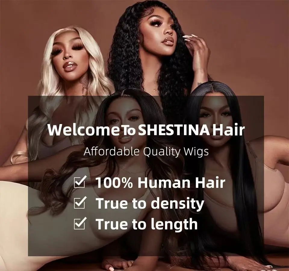 Burmese Curly Human Hair Crochet Extensions