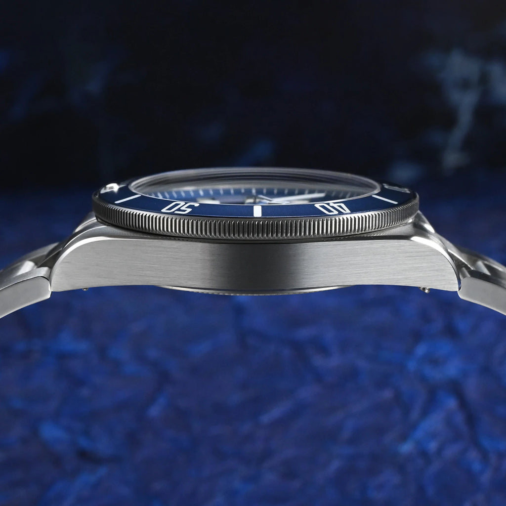 Watchdives WD1969 Pro Quartz Dive Watch