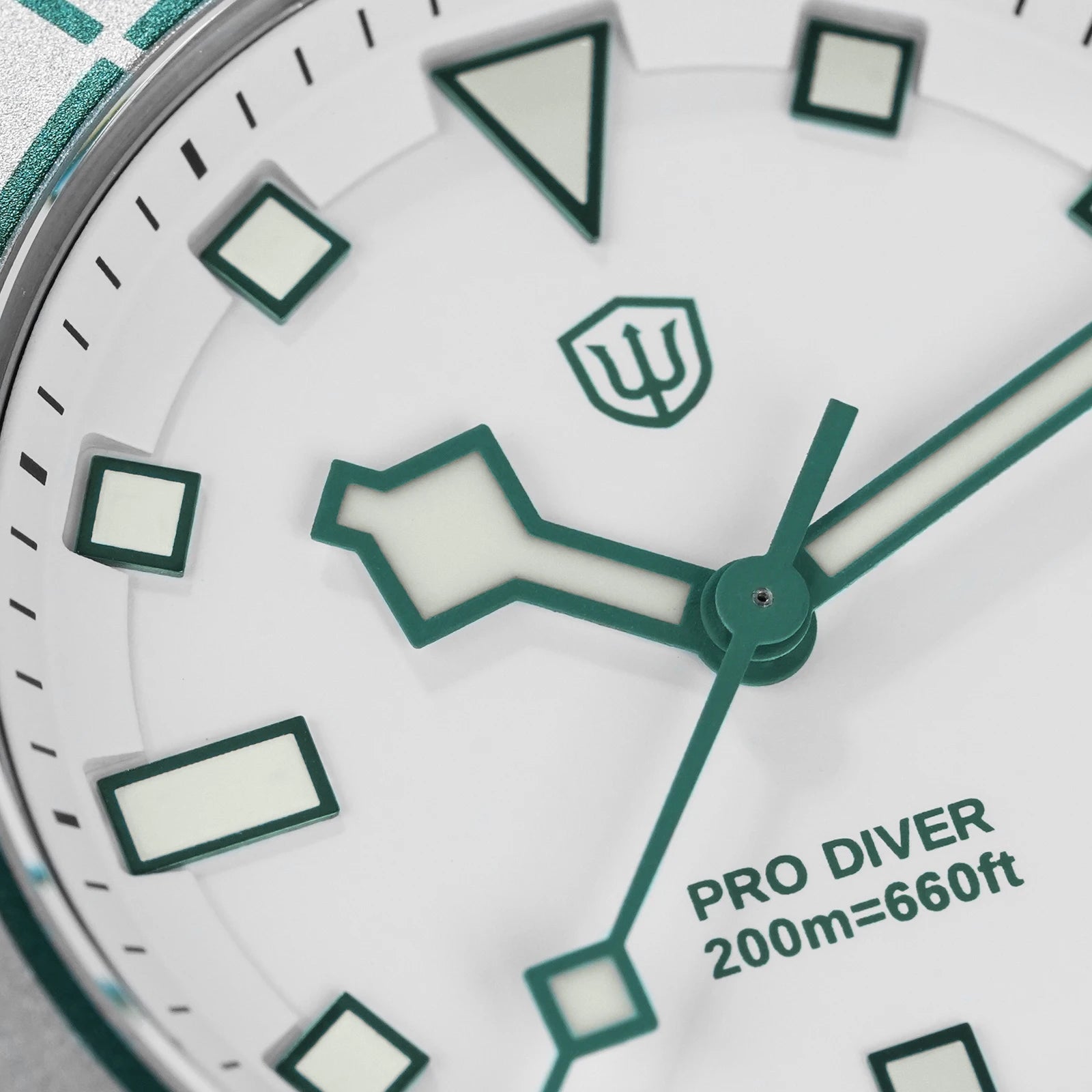 Watchdives WD1969 Pro Quartz Dive Watch