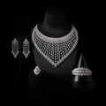 IN JEWELIFE Luxury 2025 African Bridal Jewelry Set for Women