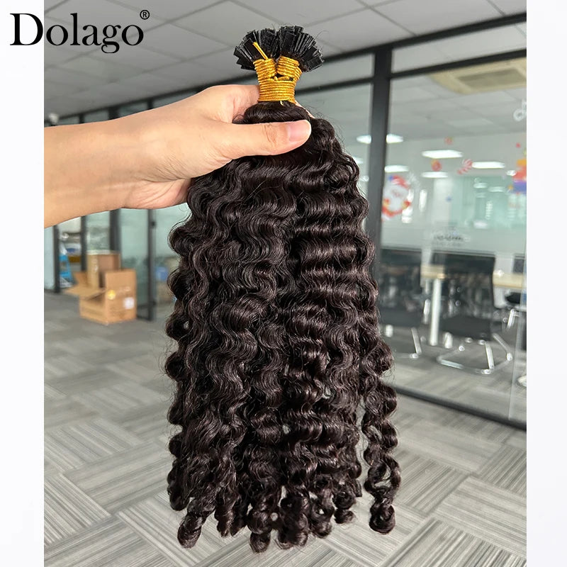 18" Seamless Tape-In Human Hair Extensions