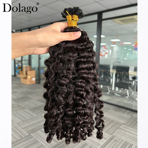 18" Seamless Tape-In Human Hair Extensions
