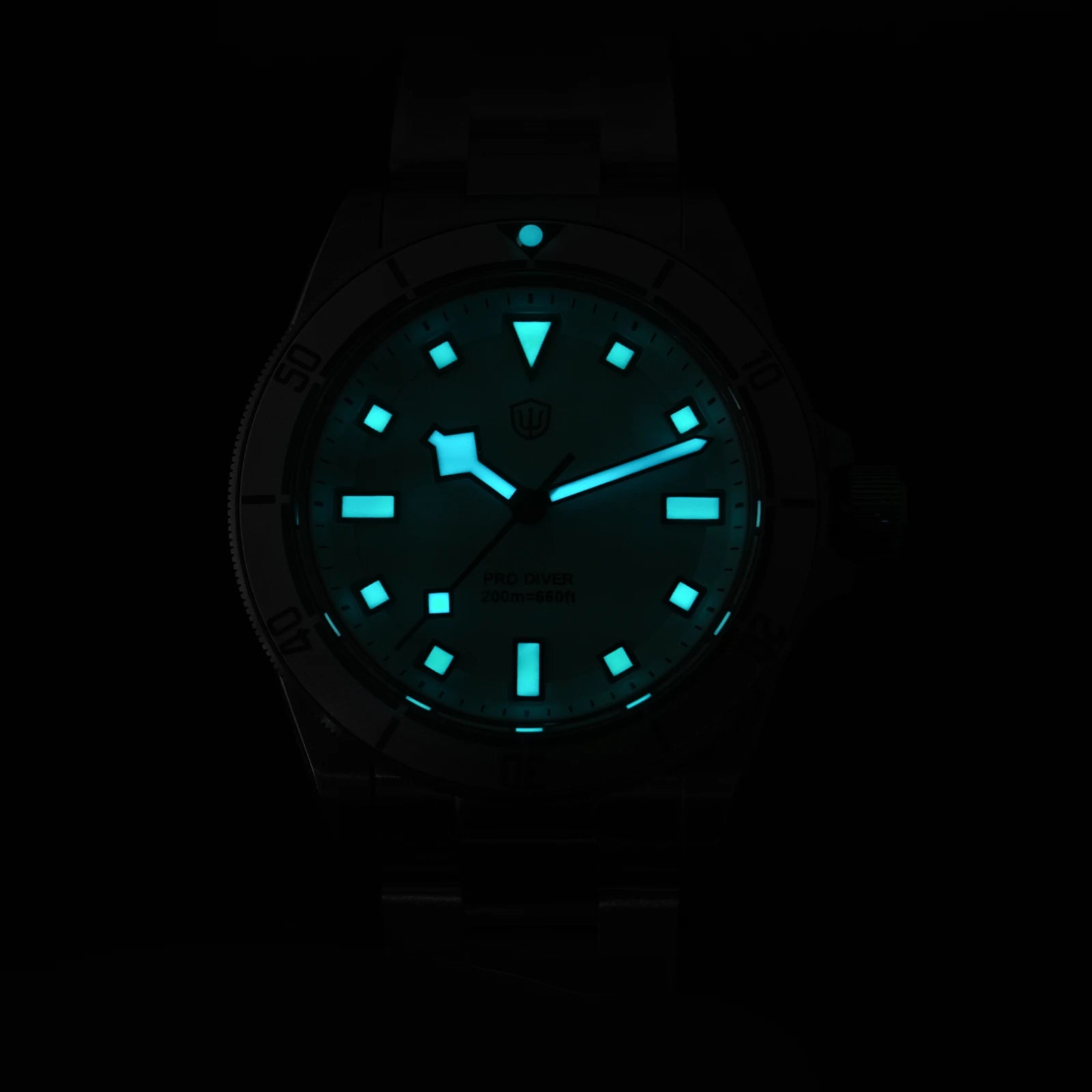 Watchdives WD1969 Pro Quartz Dive Watch