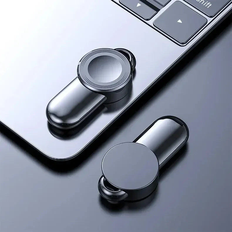 Portable Magnetic Charger for Apple Watch