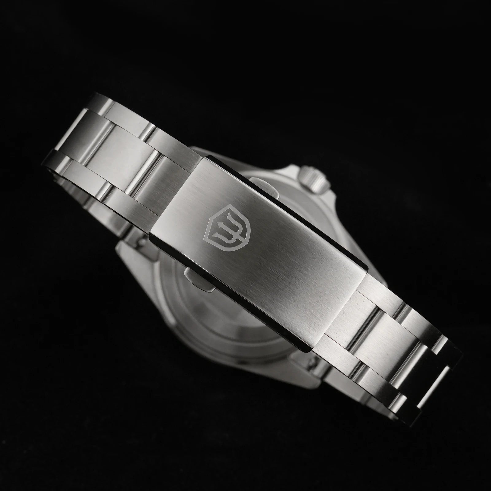 Watchdives WD1969 Pro Quartz Dive Watch