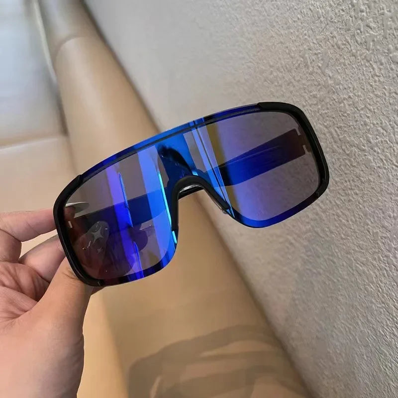 Unisex Outdoor Cycling & Ski Goggles