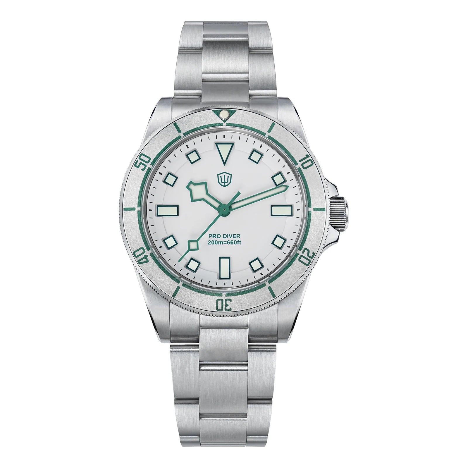 Watchdives WD1969 Pro Quartz Dive Watch