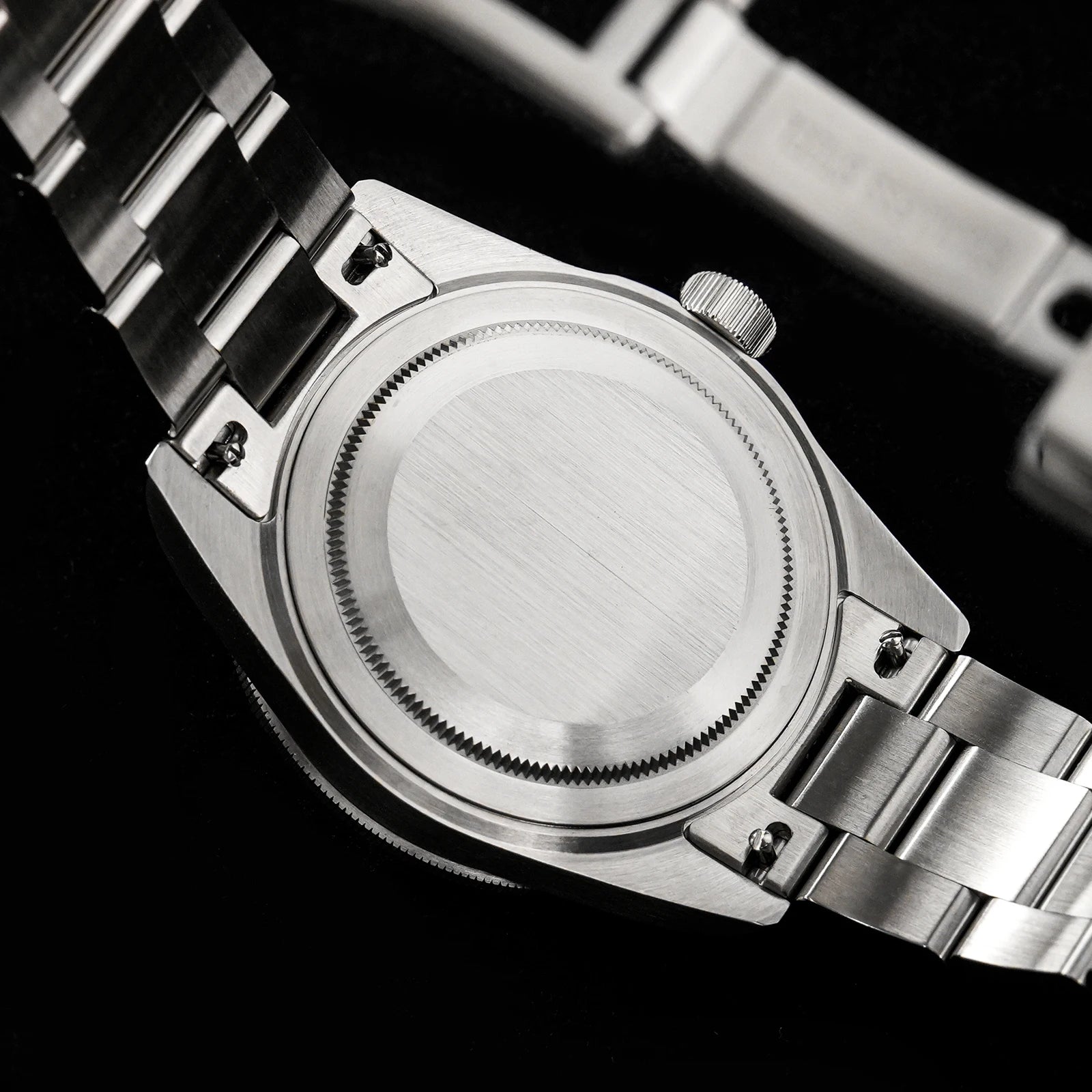 Watchdives WD1969 Pro Quartz Dive Watch