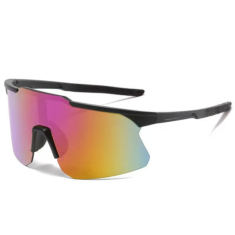 Unisex Outdoor Cycling & Ski Goggles