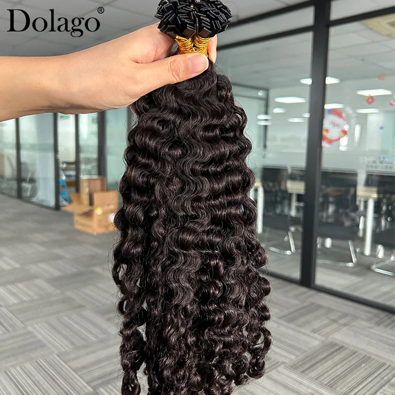 18" Seamless Tape-In Human Hair Extensions