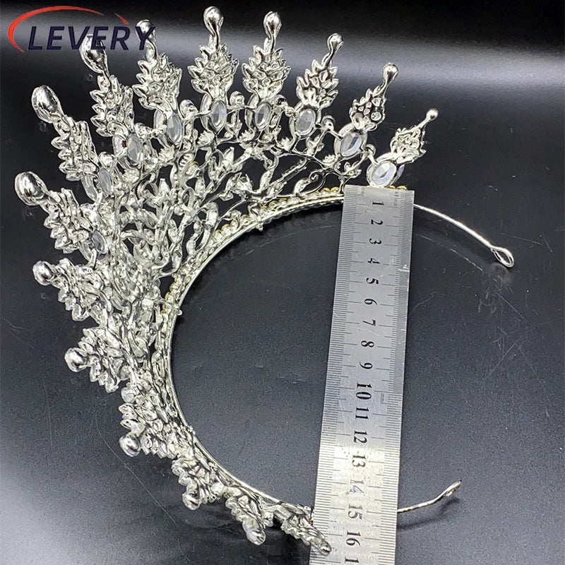 every Bridal Tiara Crown for Weddings & Parties