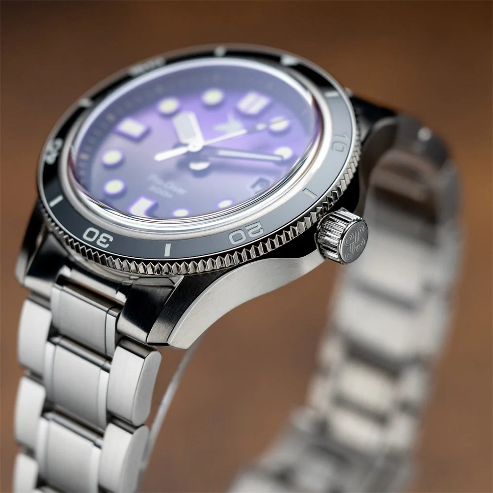 Proxima PX1740 Automatic Sapphire Watch