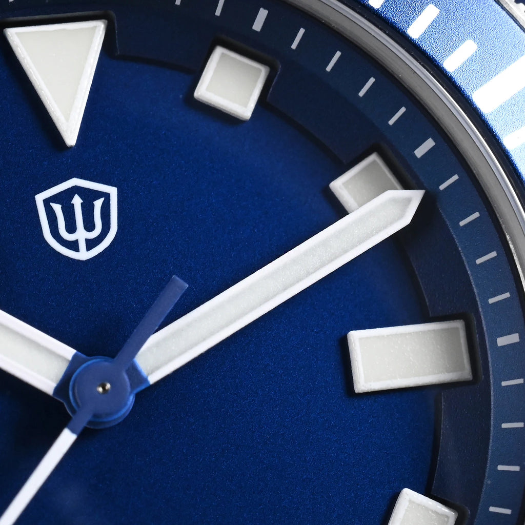 Watchdives WD1969 Pro Quartz Dive Watch