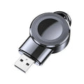 Portable Magnetic Charger for Apple Watch