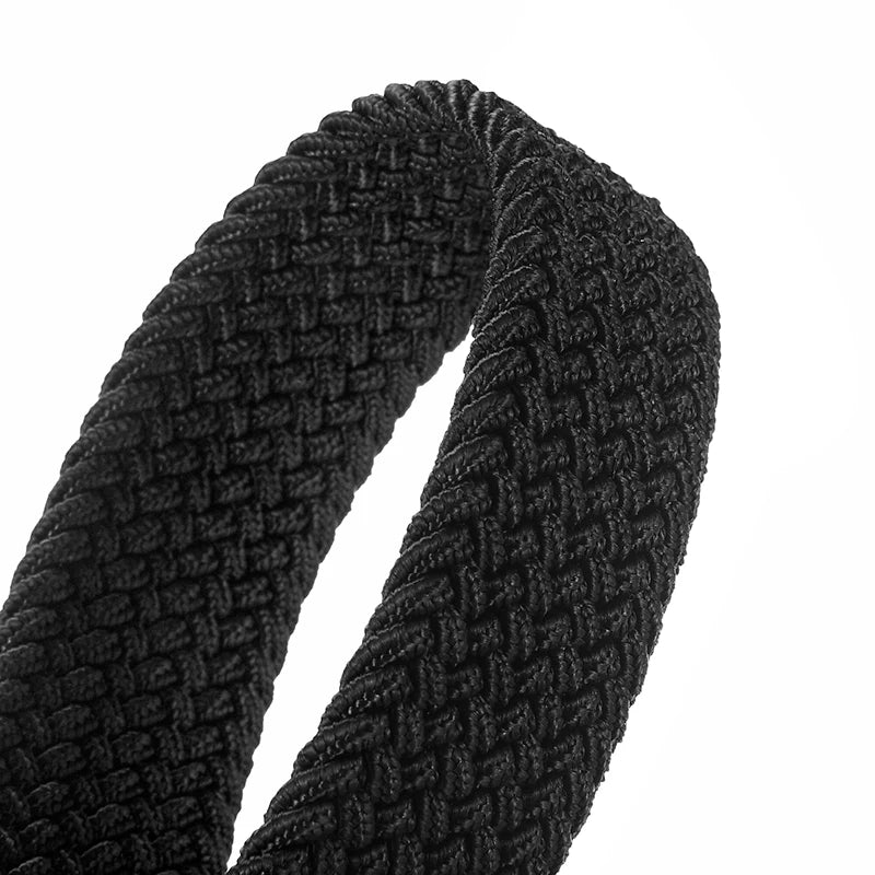 Men's Braided Casual Sports Belt