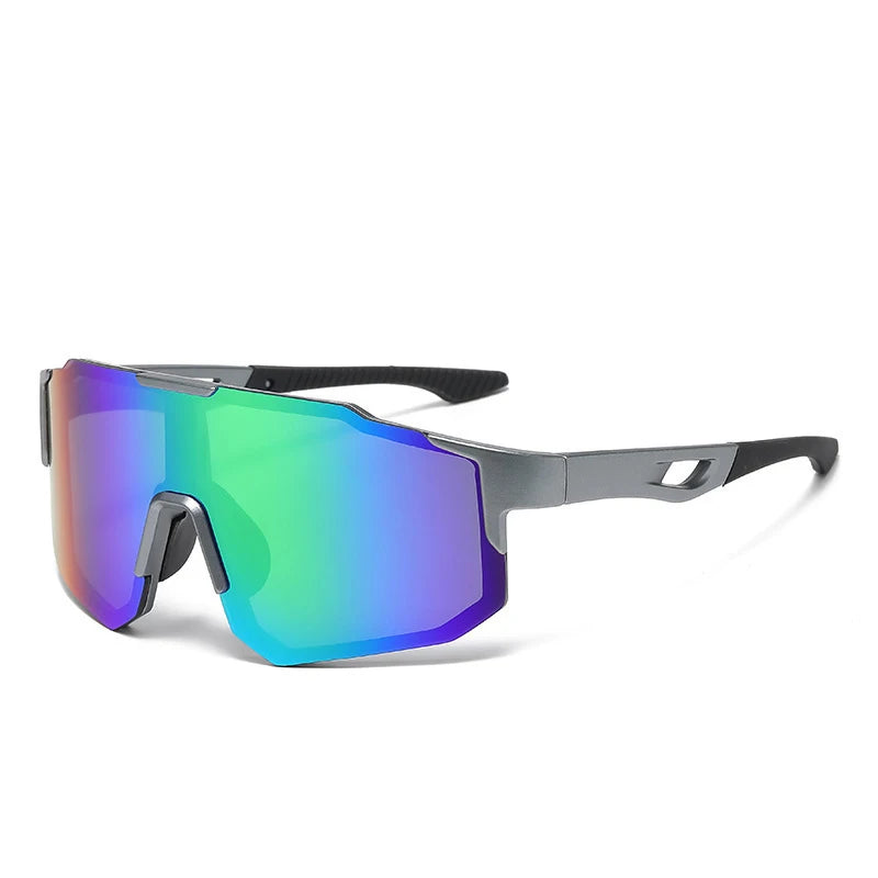 Unisex Outdoor Cycling & Ski Goggles
