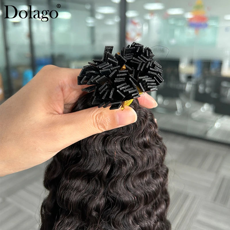 18" Seamless Tape-In Human Hair Extensions