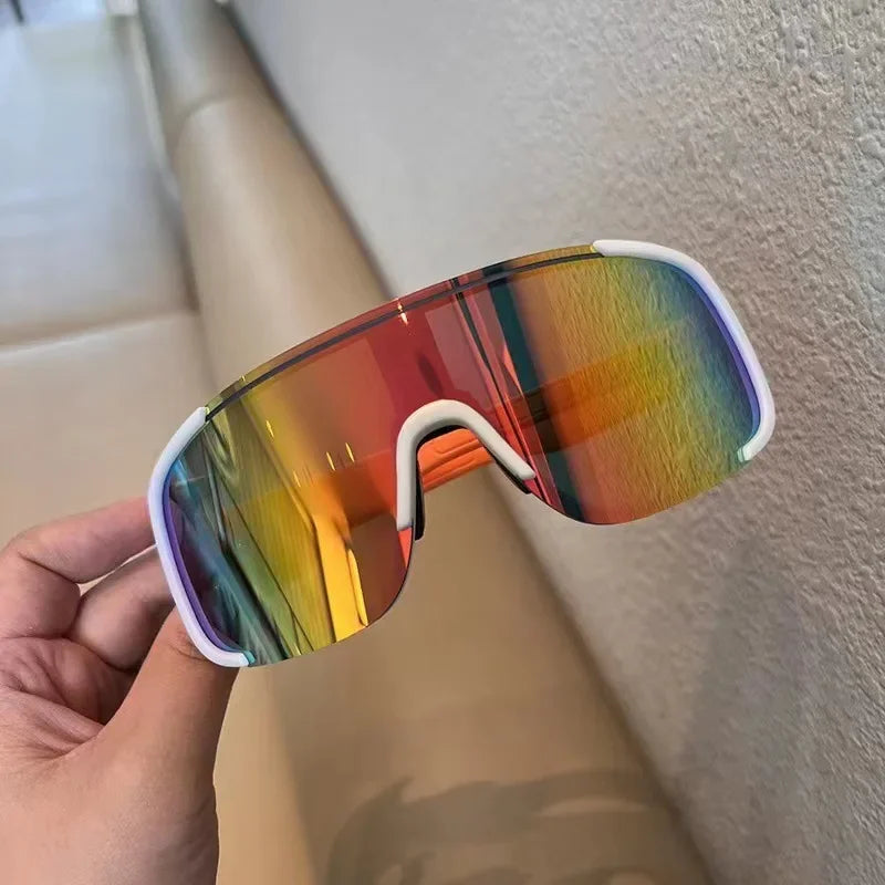 Unisex Outdoor Cycling & Ski Goggles