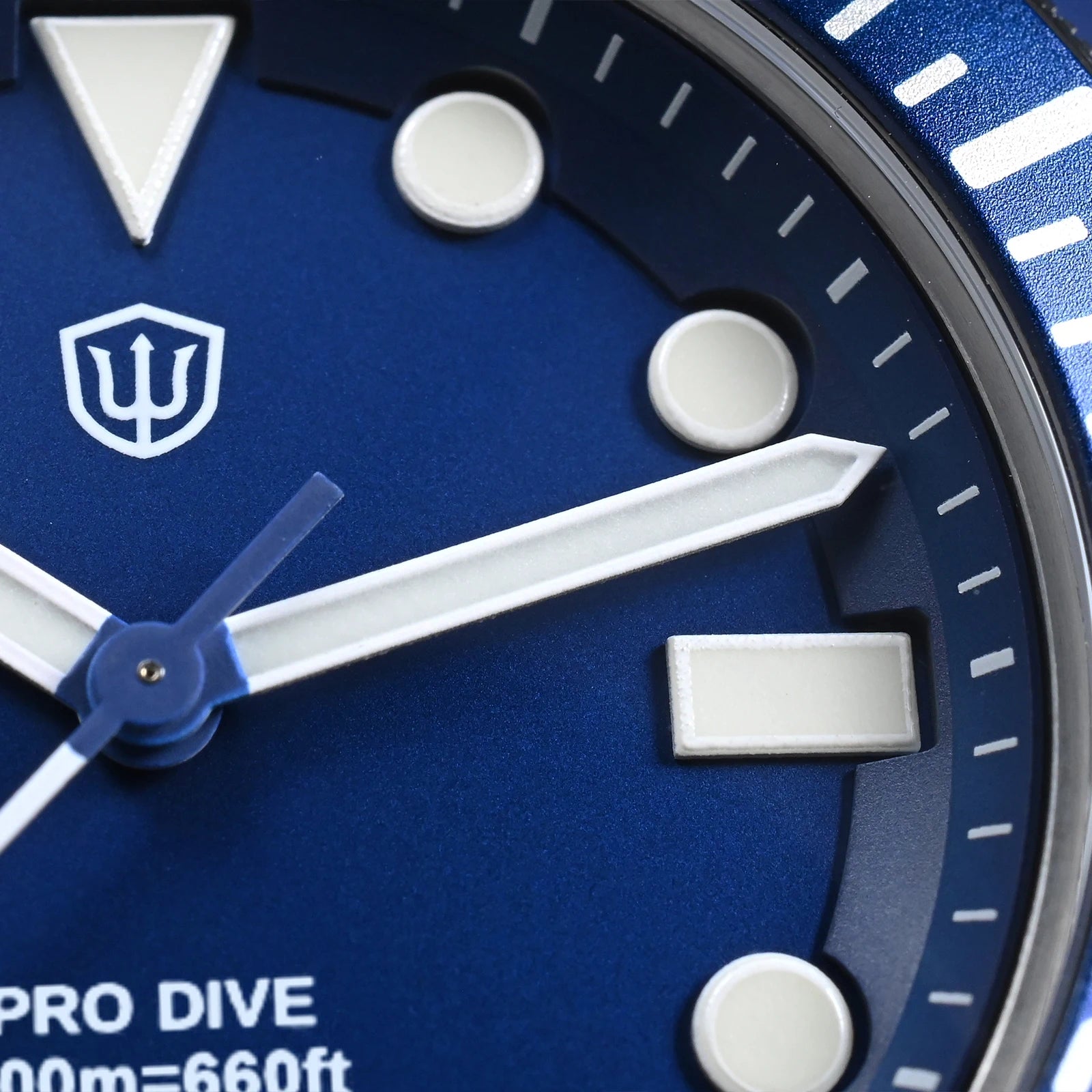 Watchdives WD1969 Pro Quartz Dive Watch