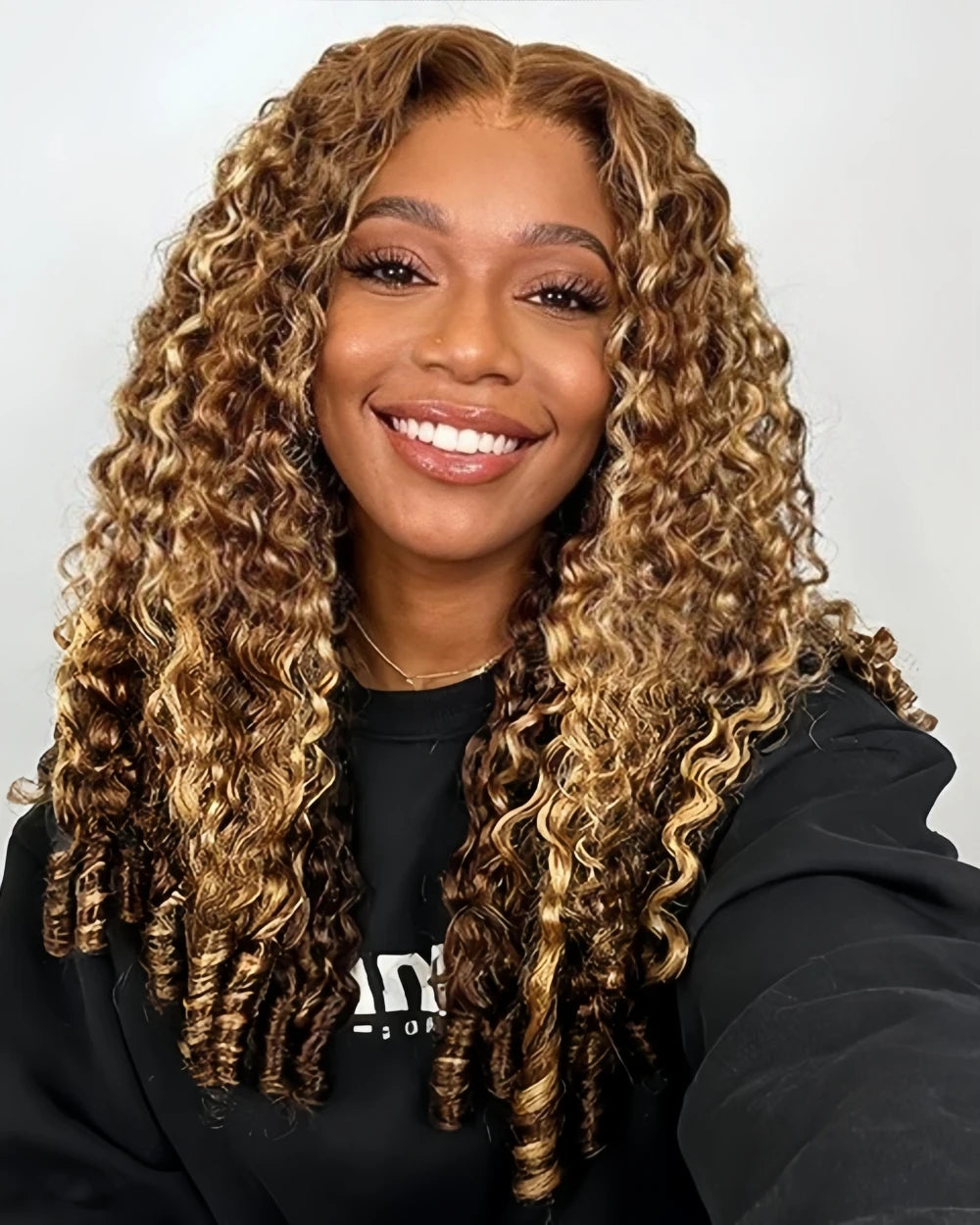 Burmese Curly Human Hair Crochet Extensions