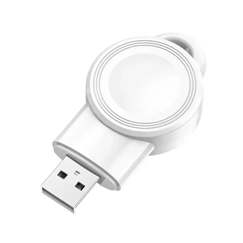 Portable Magnetic Charger for Apple Watch