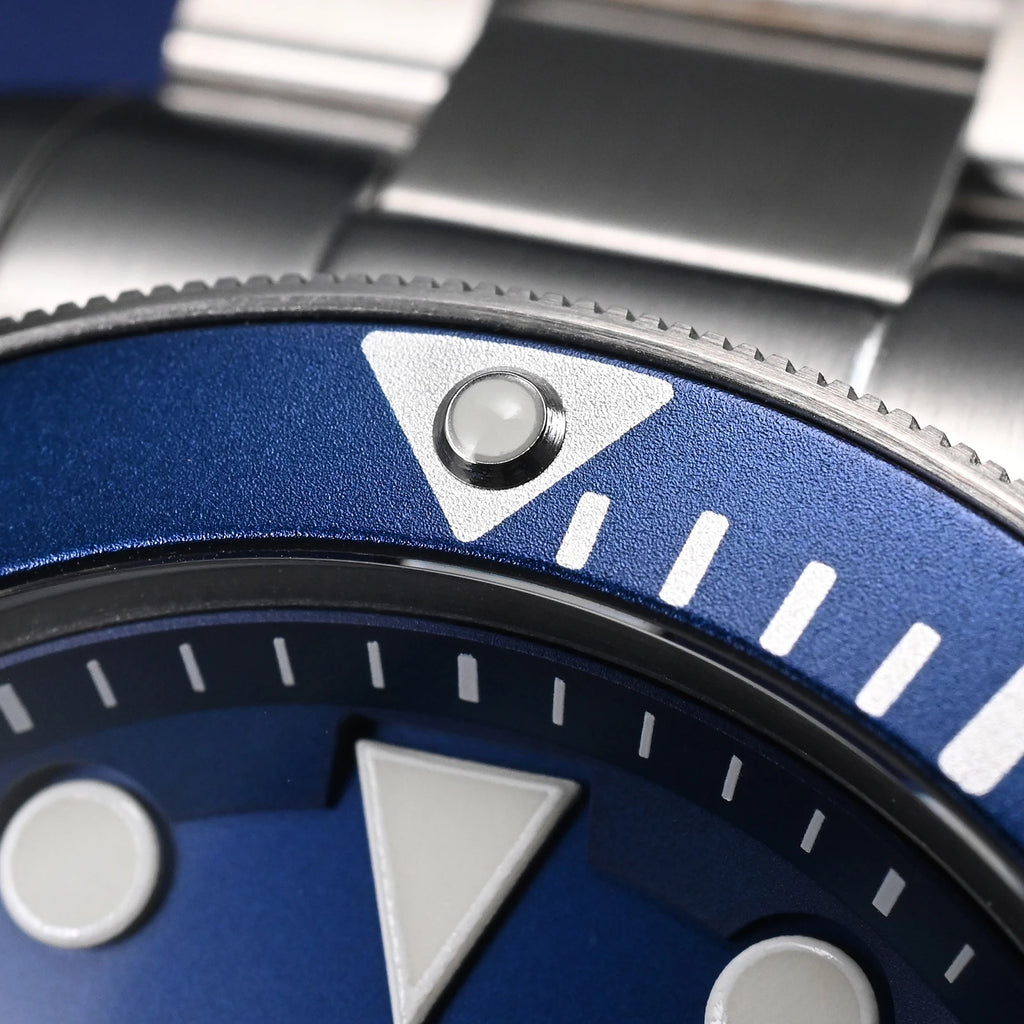 Watchdives WD1969 Pro Quartz Dive Watch