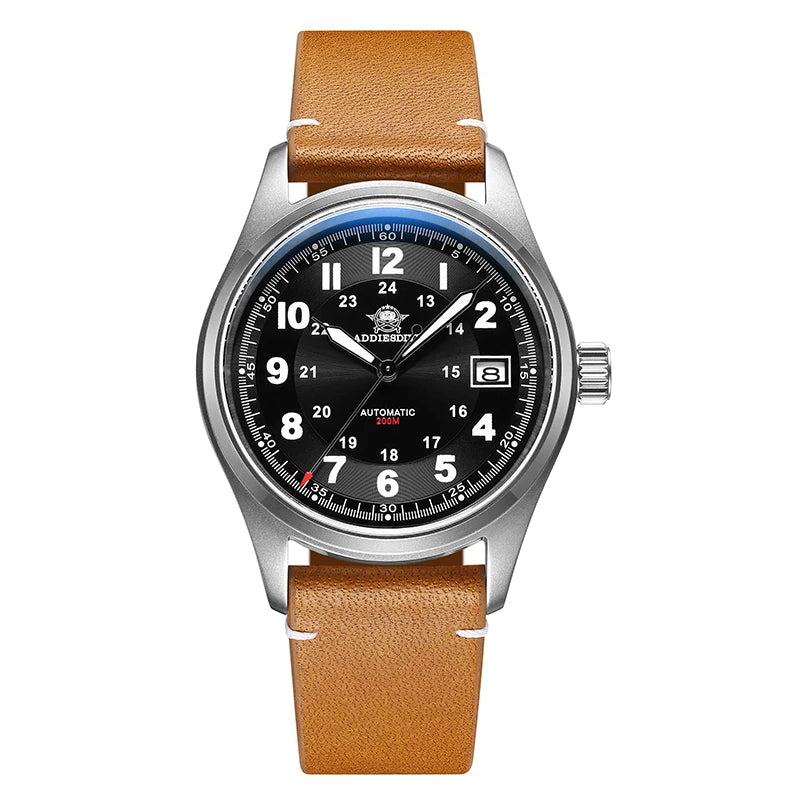 ADDIESDIVE NH35A Automatic Dive Watch